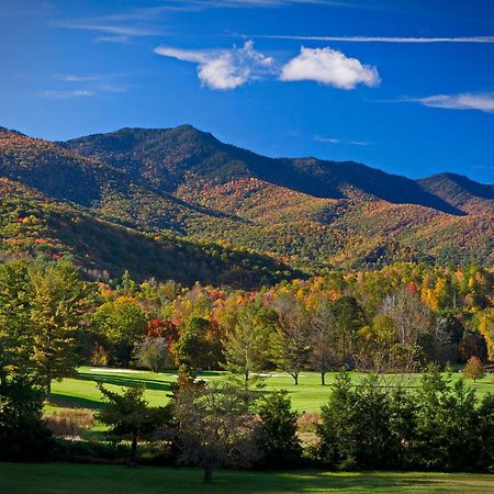 Mt Mitchell Cabin Rentals Burnsville Dış mekan fotoğraf