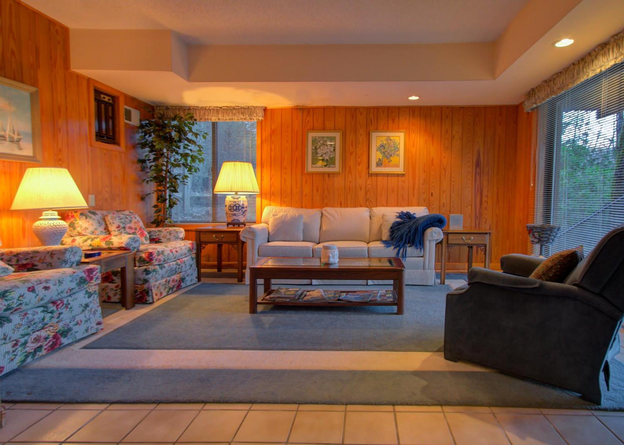 Mt Mitchell Cabin Rentals Burnsville Oda fotoğraf
