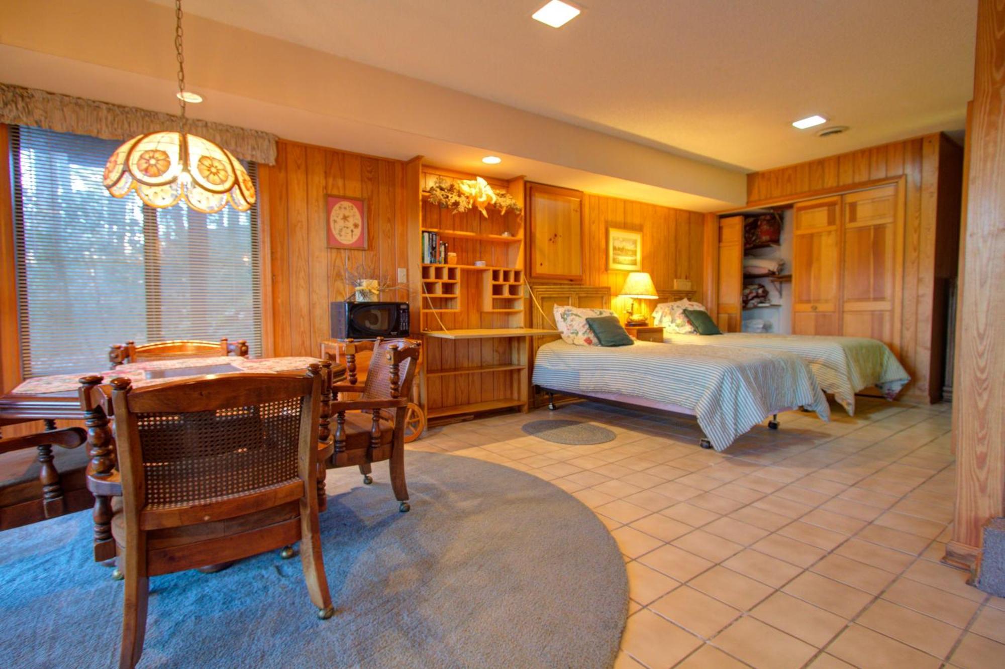 Mt Mitchell Cabin Rentals Burnsville Oda fotoğraf