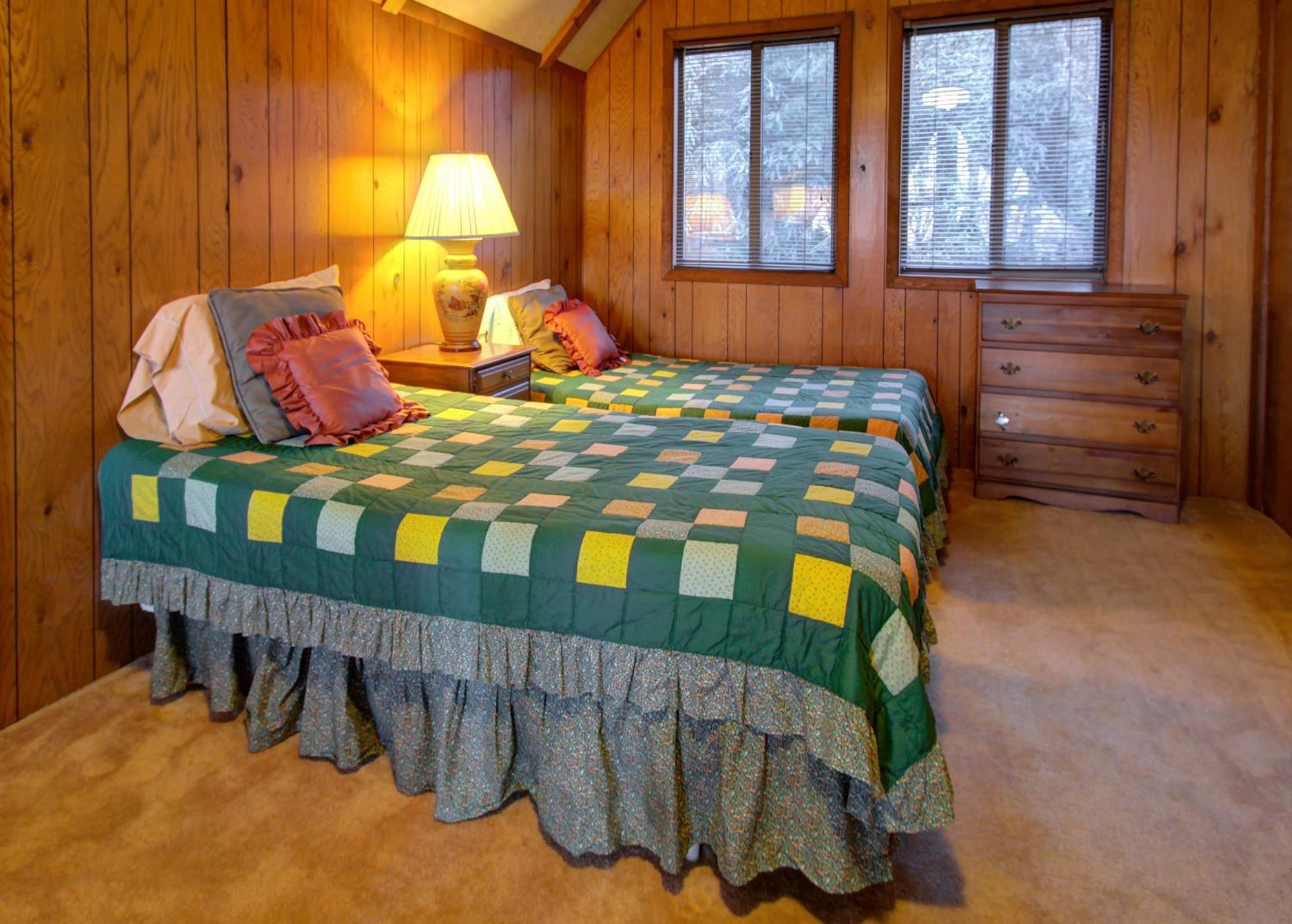 Mt Mitchell Cabin Rentals Burnsville Oda fotoğraf